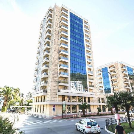 Mateja&Fontana Apartment Budva Zewnętrze zdjęcie