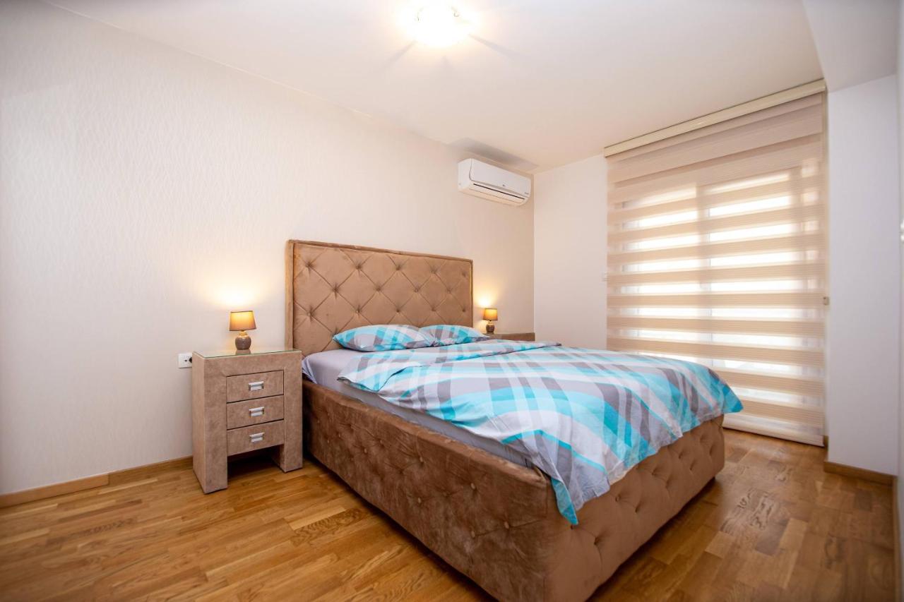 Mateja&Fontana Apartment Budva Zewnętrze zdjęcie