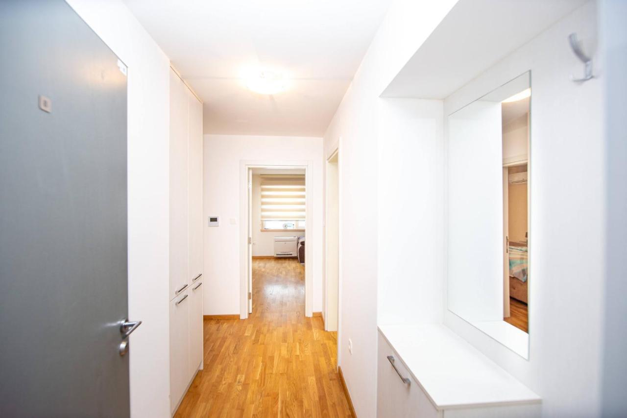 Mateja&Fontana Apartment Budva Zewnętrze zdjęcie