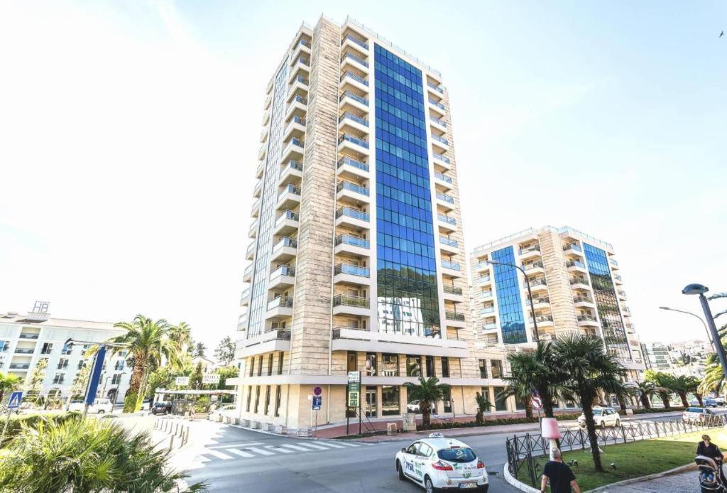 Mateja&Fontana Apartment Budva Zewnętrze zdjęcie