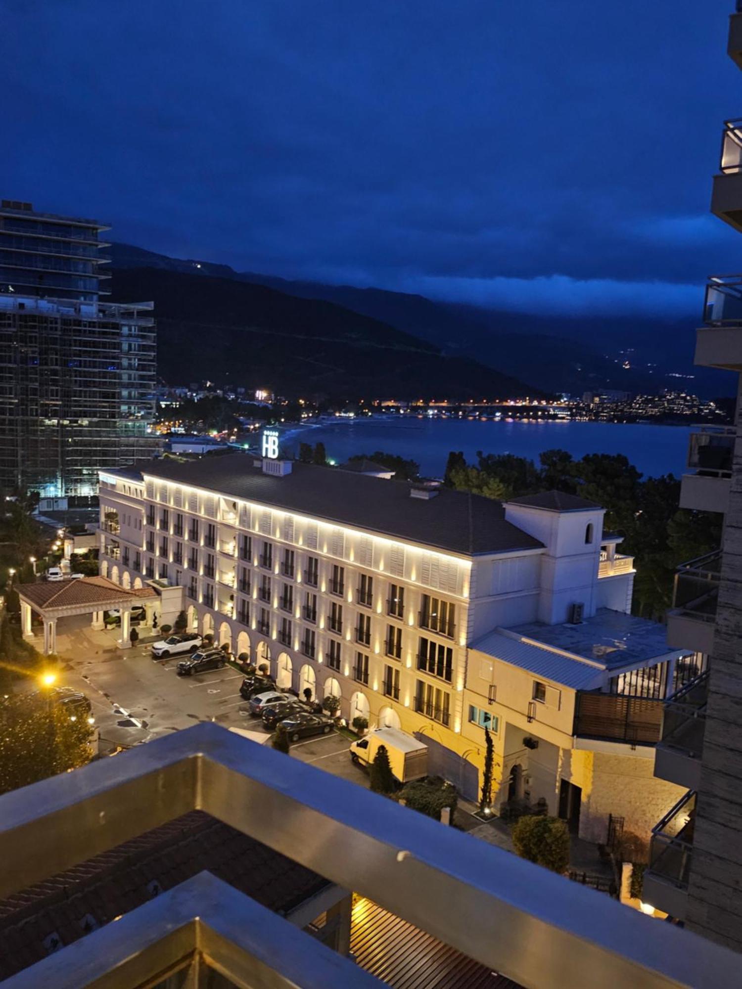 Mateja&Fontana Apartment Budva Pokój zdjęcie