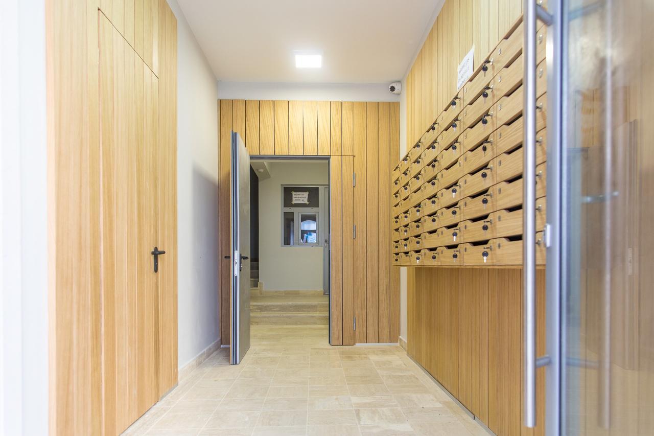 Mateja&Fontana Apartment Budva Zewnętrze zdjęcie