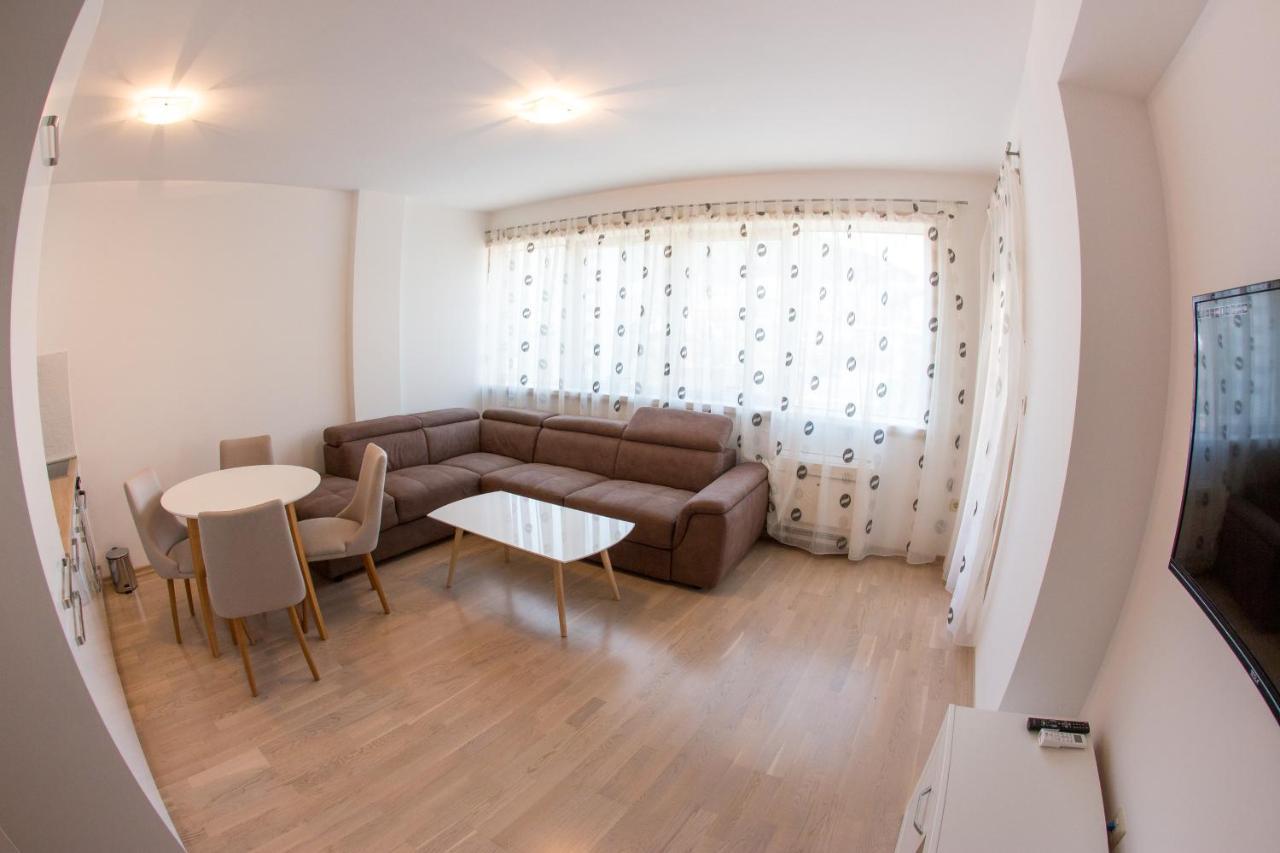 Mateja&Fontana Apartment Budva Zewnętrze zdjęcie
