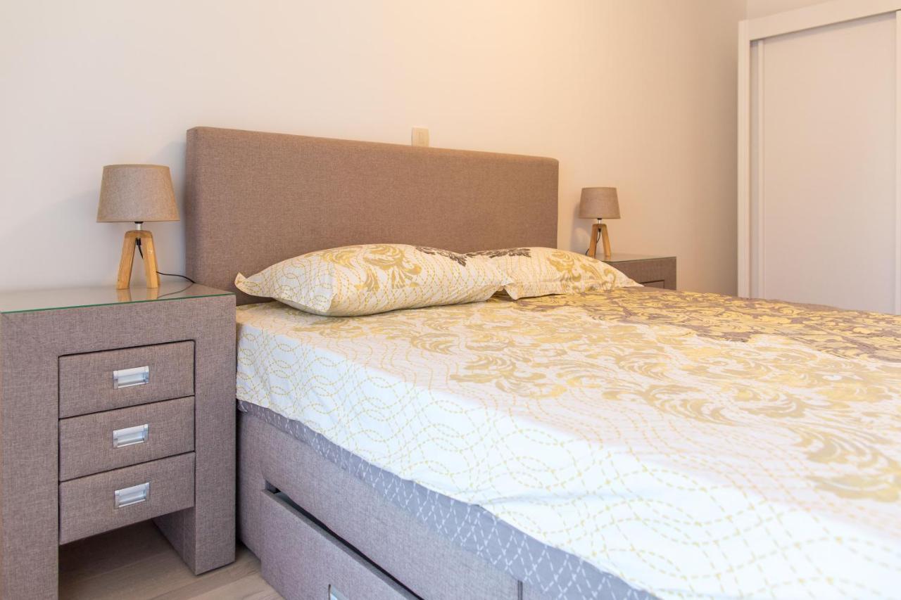 Mateja&Fontana Apartment Budva Zewnętrze zdjęcie
