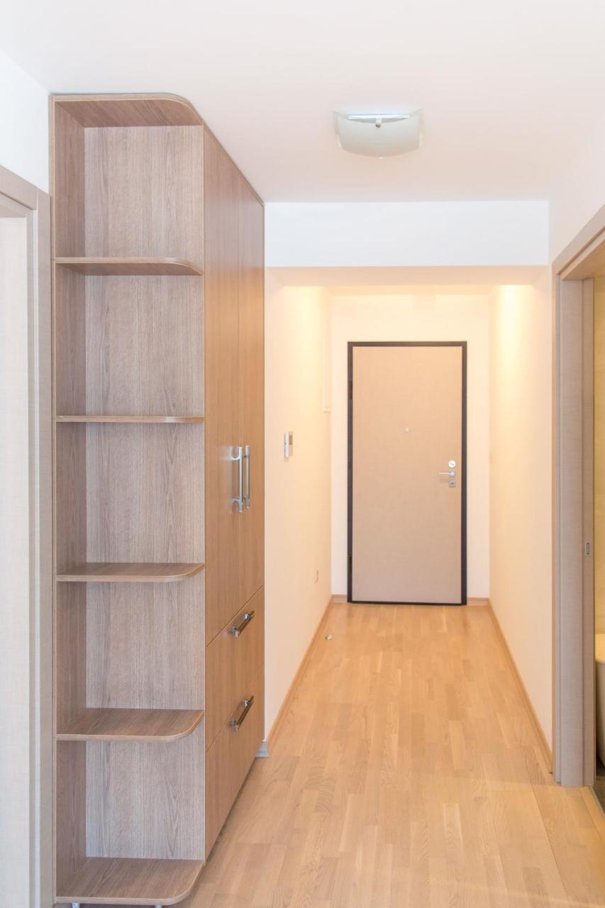 Mateja&Fontana Apartment Budva Zewnętrze zdjęcie