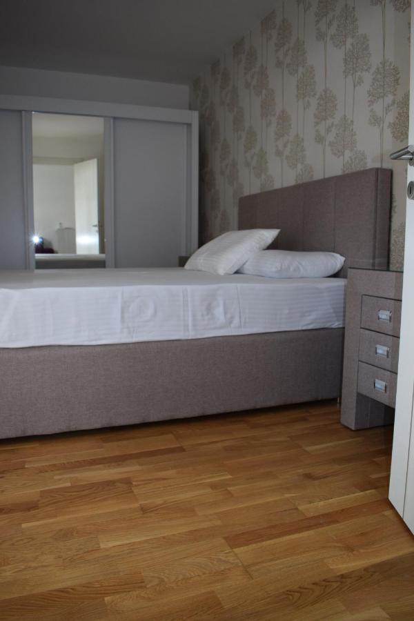 Mateja&Fontana Apartment Budva Zewnętrze zdjęcie